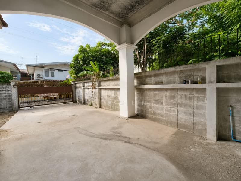 บ้านเดี่ยว หลังใหญ่ ซอยศาลธนบุรี 35, กรุงเทพ, บางหว้า, ภาษีเจริญ, กรุงเทพ, 160 ตร.ม., บ้านเดี่ยว ขาย, โดย NR AGENT, 500445558 - DDproperty.com