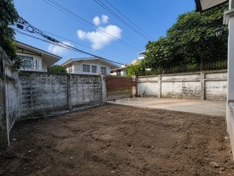 บ้านเดี่ยว หลังใหญ่ ซอยศาลธนบุรี 35, กรุงเทพ, บางหว้า, ภาษีเจริญ, กรุงเทพ, 160 ตร.ม., บ้านเดี่ยว ขาย, โดย NR AGENT, 500445558 - DDproperty.com