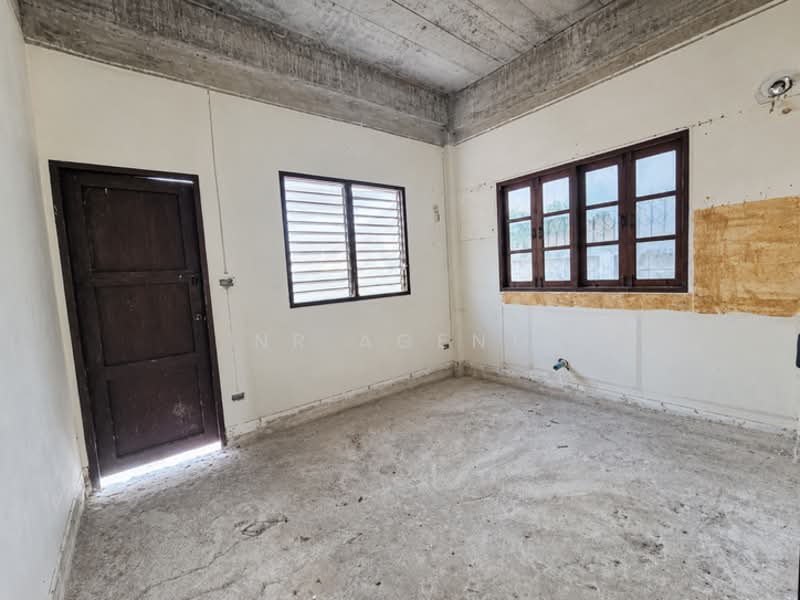 บ้านเดี่ยว หลังใหญ่ ซอยศาลธนบุรี 35, กรุงเทพ, บางหว้า, ภาษีเจริญ, กรุงเทพ, 160 ตร.ม., บ้านเดี่ยว ขาย, โดย NR AGENT, 500445558 - DDproperty.com