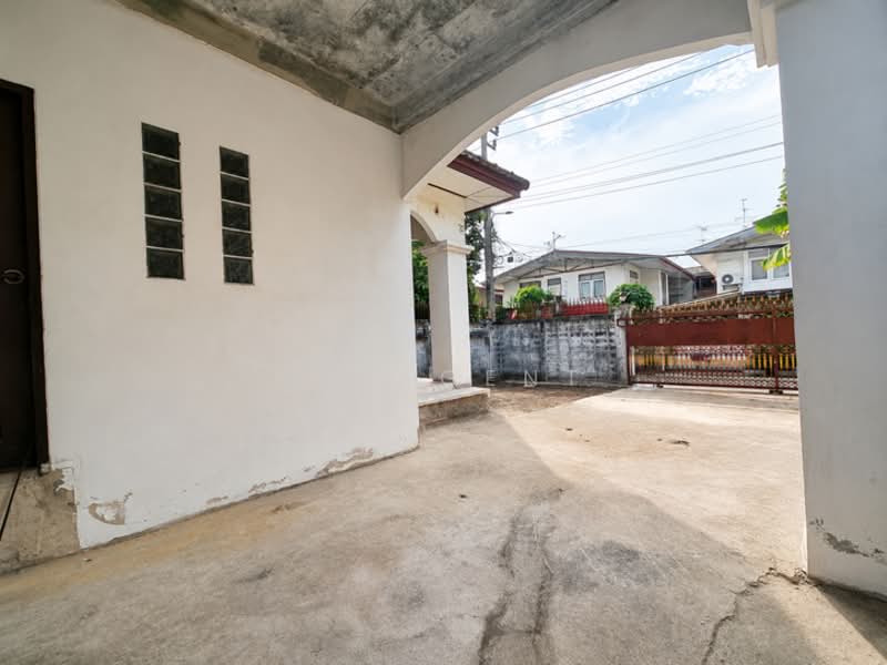 บ้านเดี่ยว หลังใหญ่ ซอยศาลธนบุรี 35, กรุงเทพ, บางหว้า, ภาษีเจริญ, กรุงเทพ, 160 ตร.ม., บ้านเดี่ยว ขาย, โดย NR AGENT, 500445558 - DDproperty.com