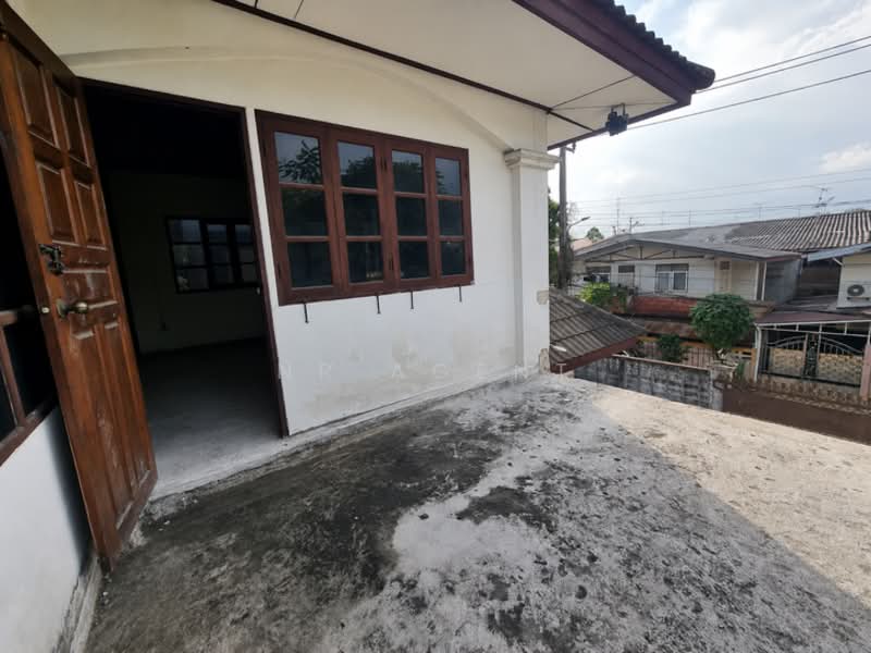 บ้านเดี่ยว หลังใหญ่ ซอยศาลธนบุรี 35, Bangkok, Bang Wa, Phasi Charoen, Bangkok, 3 Bedrooms, 160 sqm, Single Detached House For Sale, by NR AGENT, 500445558 - DDproperty.com