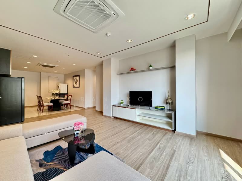 Sathorn 111, Bangkok, Thung Maha Mek, Sathon, Bangkok, 2 Bedrooms, 125 sqm, Apartment For Rent, by Bangkok Residential, 500445559 - DDproperty.com