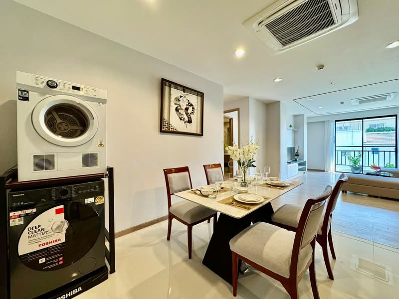 Sathorn 111, Bangkok, Thung Maha Mek, Sathon, Bangkok, 2 Bedrooms, 125 sqm, Apartment For Rent, by Bangkok Residential, 500445559 - DDproperty.com