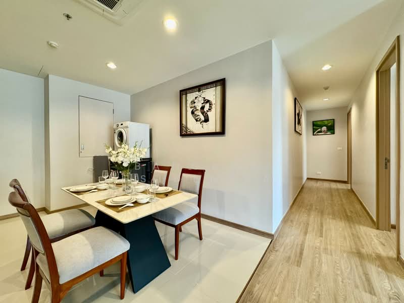 Sathorn 111, Bangkok, Thung Maha Mek, Sathon, Bangkok, 2 Bedrooms, 125 sqm, Apartment For Rent, by Bangkok Residential, 500445559 - DDproperty.com
