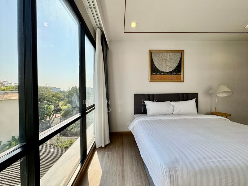Sathorn 111 : สาทร111, กรุงเทพ, ทุ่งมหาเมฆ, สาทร, กรุงเทพ, 125 ตร.ม., อพาร์ทเมนท์ ให้เช่า, โดย Bangkok Residential, 500445559 - DDproperty.com