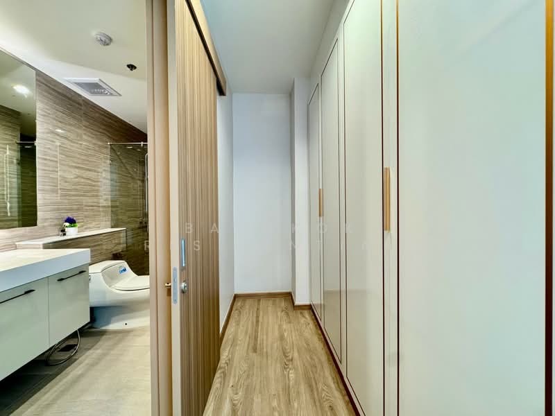 Sathorn 111 : สาทร111, กรุงเทพ, ทุ่งมหาเมฆ, สาทร, กรุงเทพ, 125 ตร.ม., อพาร์ทเมนท์ ให้เช่า, โดย Bangkok Residential, 500445559 - DDproperty.com