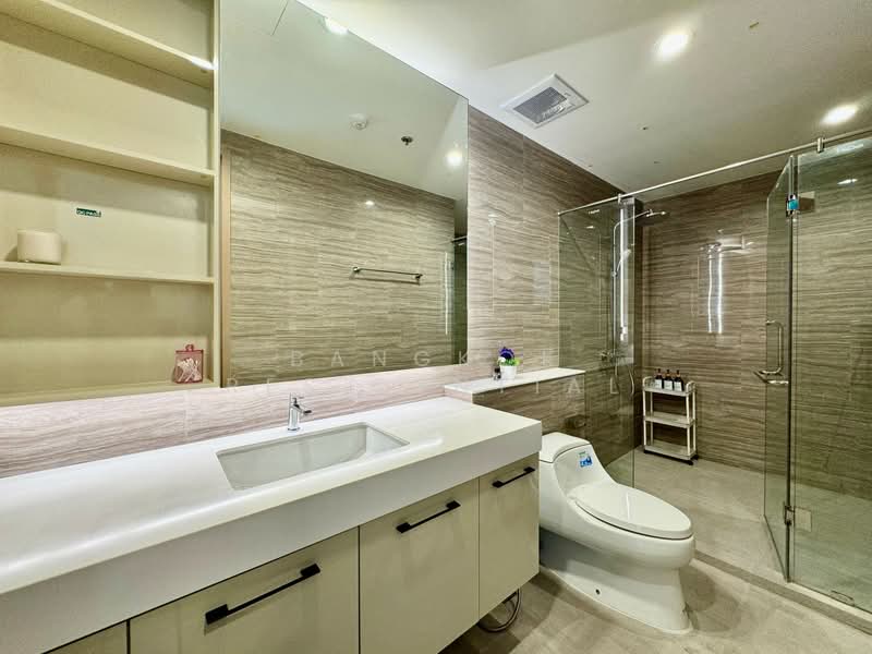 Sathorn 111, Bangkok, Thung Maha Mek, Sathon, Bangkok, 2 Bedrooms, 125 sqm, Apartment For Rent, by Bangkok Residential, 500445559 - DDproperty.com