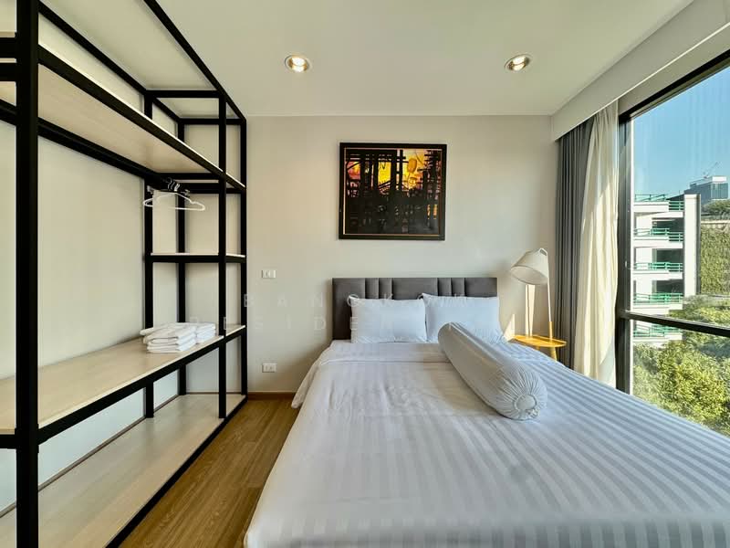 Sathorn 111 : สาทร111, กรุงเทพ, ทุ่งมหาเมฆ, สาทร, กรุงเทพ, 125 ตร.ม., อพาร์ทเมนท์ ให้เช่า, โดย Bangkok Residential, 500445559 - DDproperty.com