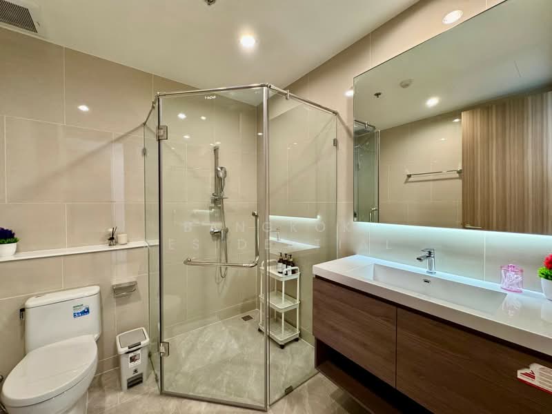 Sathorn 111, Bangkok, Thung Maha Mek, Sathon, Bangkok, 2 Bedrooms, 125 sqm, Apartment For Rent, by Bangkok Residential, 500445559 - DDproperty.com