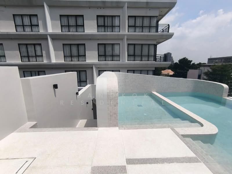 Sathorn 111, Bangkok, Thung Maha Mek, Sathon, Bangkok, 2 Bedrooms, 125 sqm, Apartment For Rent, by Bangkok Residential, 500445559 - DDproperty.com