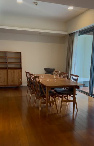 The Pano Rama 3, Bangkok, 890 Rama 3 Road, Bang Pong Pang, Yan Nawa, Bangkok, 4 Bedrooms, 534 sqm, Condo For Sale, by Pemika Aukkaraleekul, 500445563 - DDproperty.com