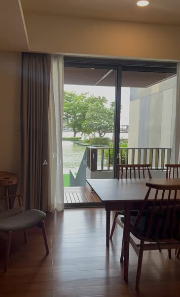 The Pano Rama 3, Bangkok, 890 Rama 3 Road, Bang Pong Pang, Yan Nawa, Bangkok, 4 Bedrooms, 534 sqm, Condo For Sale, by Pemika Aukkaraleekul, 500445563 - DDproperty.com