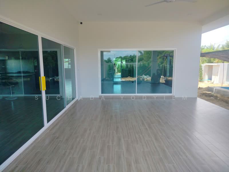 Meedee Homes : มีดี โฮมส์, ประจวบคีรีขันธ์, ทับใต้, หัวหิน, ประจวบคีรีขันธ์, 195 ตร.ม., วิลล่า ขาย, โดย Suchada Yodyiem, 500445565 - DDproperty.com