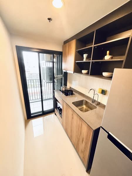 The Line Vibe, Bangkok, Jom Phon, Chatuchak, Bangkok, 1 Bedroom, 37 sqm, Condo For Rent, by Connex Property, 500445566 - DDproperty.com