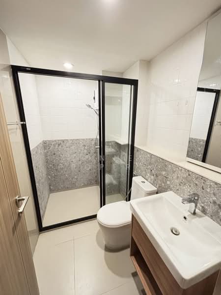 The Line Vibe, Bangkok, Jom Phon, Chatuchak, Bangkok, 1 Bedroom, 37 sqm, Condo For Rent, by Connex Property, 500445566 - DDproperty.com