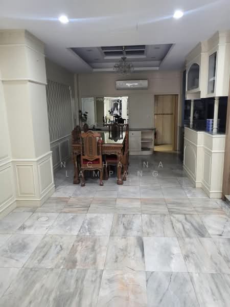 ทาวน์เฮ้าส์ 4-ห้องนอน, กรุงเทพ, วัดท่าพระ, บางกอกใหญ่, กรุงเทพ, 150 ตร.ม., ทาวน์เฮ้าส์ ขาย, โดย Nicha Na Lampang, 500445567 - DDproperty.com