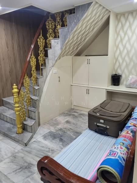 4-BR Townhouse, Bangkok, Wat Tha Pra, Bangkok Yai, Bangkok, 4 Bedrooms, 150 sqm, Townhouse For Sale, by Nicha Na Lampang, 500445567 - DDproperty.com