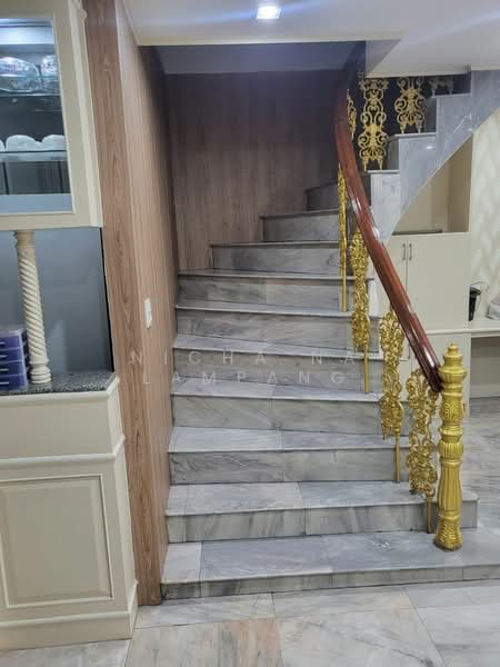4-BR Townhouse, Bangkok, Wat Tha Pra, Bangkok Yai, Bangkok, 4 Bedrooms, 150 sqm, Townhouse For Sale, by Nicha Na Lampang, 500445567 - DDproperty.com