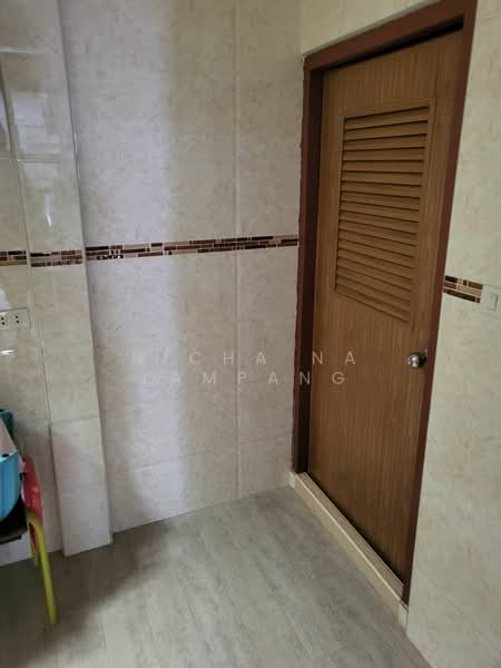 ทาวน์เฮ้าส์ 4-ห้องนอน, กรุงเทพ, วัดท่าพระ, บางกอกใหญ่, กรุงเทพ, 150 ตร.ม., ทาวน์เฮ้าส์ ขาย, โดย Nicha Na Lampang, 500445567 - DDproperty.com