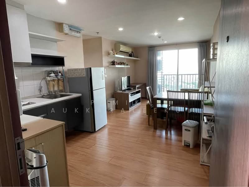 The Base Sukhumvit 77, Bangkok, 289 Sukhumvit 77 Road, Phra Kanong Nua, Watthana, Bangkok, 2 Bedrooms, 53 sqm, Condo For Sale, by Pemika Aukkaraleekul, 500445568 - DDproperty.com