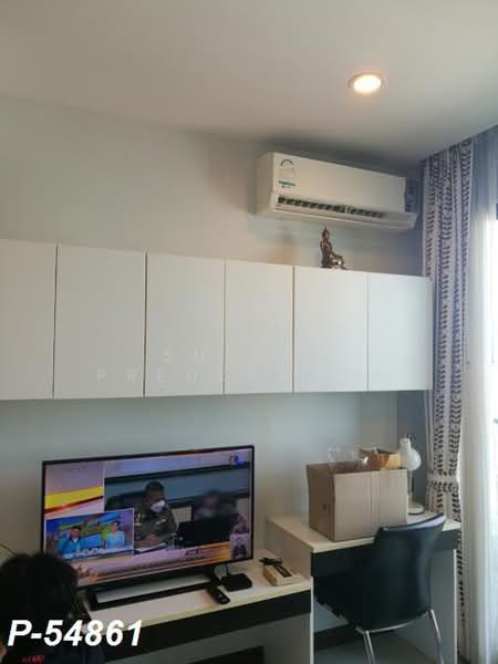 Supalai Premier Asoke, Bangkok, 1750 Petchaburi Road, Bang Kapi, Huai Khwang, Bangkok, 1 Bedroom, 50 sqm, Condo For Rent, by Susira Prueksawun, 500445572 - DDproperty.com