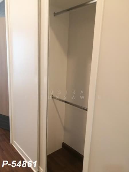 Supalai Premier Asoke, Bangkok, 1750 Petchaburi Road, Bang Kapi, Huai Khwang, Bangkok, 1 Bedroom, 50 sqm, Condo For Rent, by Susira Prueksawun, 500445572 - DDproperty.com
