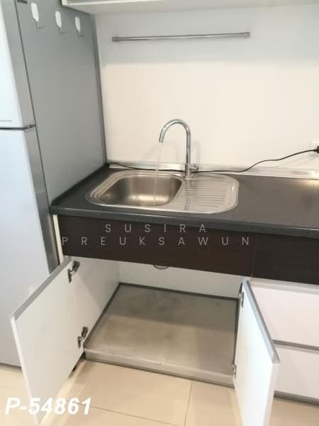 Supalai Premier Asoke, Bangkok, 1750 Petchaburi Road, Bang Kapi, Huai Khwang, Bangkok, 1 Bedroom, 50 sqm, Condo For Rent, by Susira Prueksawun, 500445572 - DDproperty.com