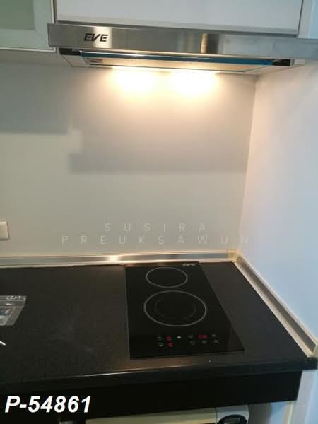 Supalai Premier Asoke, Bangkok, 1750 Petchaburi Road, Bang Kapi, Huai Khwang, Bangkok, 1 Bedroom, 50 sqm, Condo For Rent, by Susira Prueksawun, 500445572 - DDproperty.com