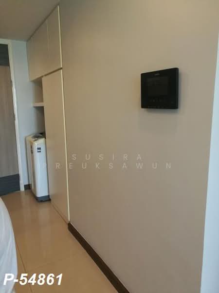 Supalai Premier Asoke, Bangkok, 1750 Petchaburi Road, Bang Kapi, Huai Khwang, Bangkok, 1 Bedroom, 50 sqm, Condo For Rent, by Susira Prueksawun, 500445572 - DDproperty.com