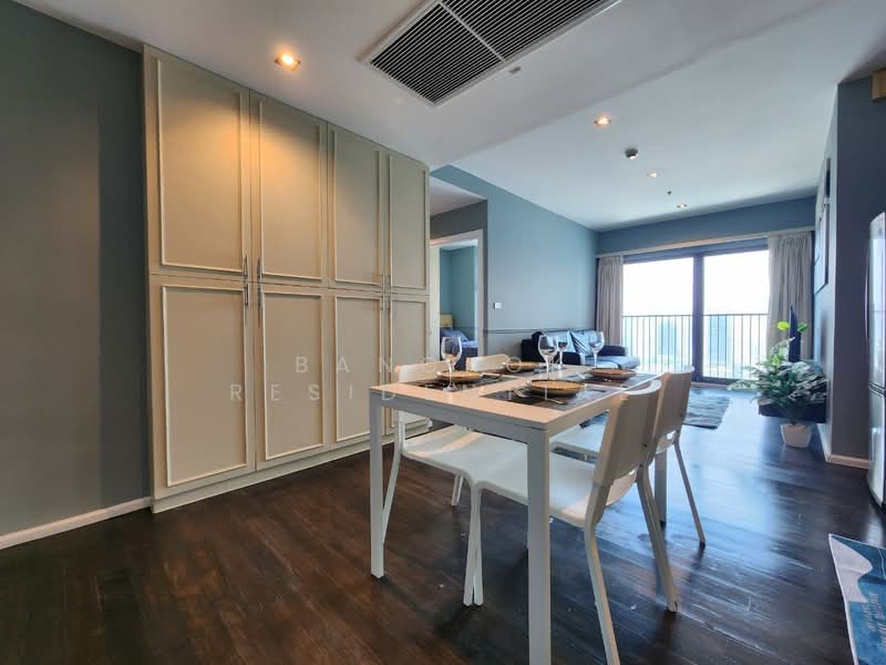 Noble Remix : โนเบิล รีมิกซ์, กรุงเทพ, 772 ซอย สุขุมวิท 36 ถนนสุขุมวิท, คลองตัน, คลองเตย, กรุงเทพ, 79 ตร.ม., คอนโด ให้เช่า, โดย Bangkok Residential, 500445577 - DDproperty.com