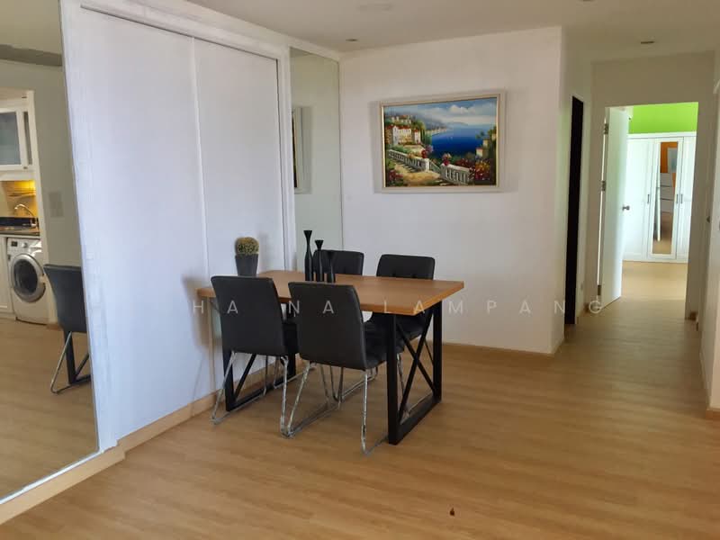 Urbana Langsuan, Bangkok, 55 Langsuan Road, Lumphini, Pathum Wan, Bangkok, 2 Bedrooms, 125 sqm, Condo For Sale, by Nicha Na Lampang, 500445579 - DDproperty.com