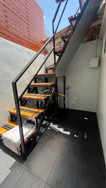 undefined, Bangkok, Khlong Chaokhun Sing, Wang Thonglang, Bangkok, 2 Bedrooms, 93 sqm, Single Detached House For Sale, by Suchada Yodyiem, 500445580 - DDproperty.com