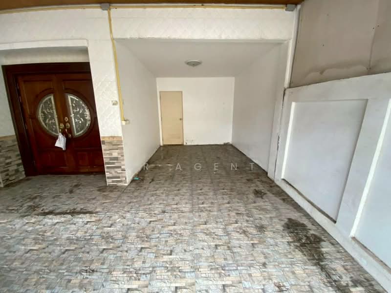 Sintavee Tha Kham 1, Bangkok, Moobaan Sintavee Tha Kham 1 Road, Tha Kham, Bang Khun Thian, Bangkok, 3 Bedrooms, 114 sqm, Townhouse For Sale, by NR AGENT, 500445582 - DDproperty.com