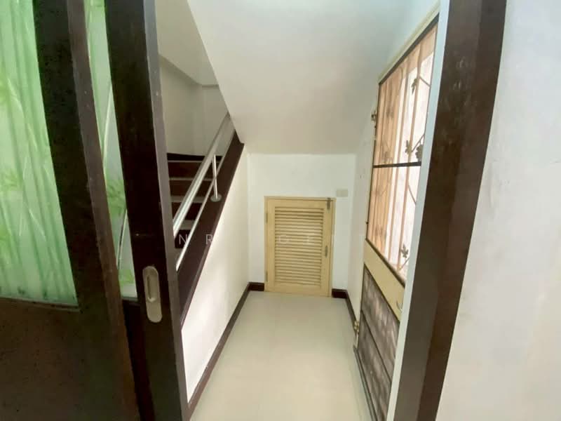 Sintavee Tha Kham 1, Bangkok, Moobaan Sintavee Tha Kham 1 Road, Tha Kham, Bang Khun Thian, Bangkok, 3 Bedrooms, 114 sqm, Townhouse For Sale, by NR AGENT, 500445582 - DDproperty.com