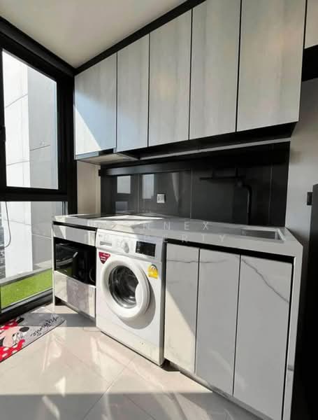 The Line Sukhumvit 101, Bangkok, 3009 Sukhumvit 101 Road, Bang Chak, Phra Khanong, Bangkok, 1 Bedroom, 43 sqm, Condo For Rent, by Connex Property, 500445583 - DDproperty.com