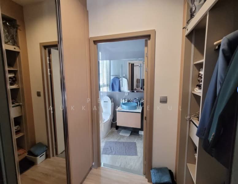 Kawa Haus, Bangkok, 95 Soi Rim Khlong, Phra Kanong Nua, Watthana, Bangkok, 1 Bedroom, 37 sqm, Condo For Sale, by Pemika Aukkaraleekul, 500445588 - DDproperty.com