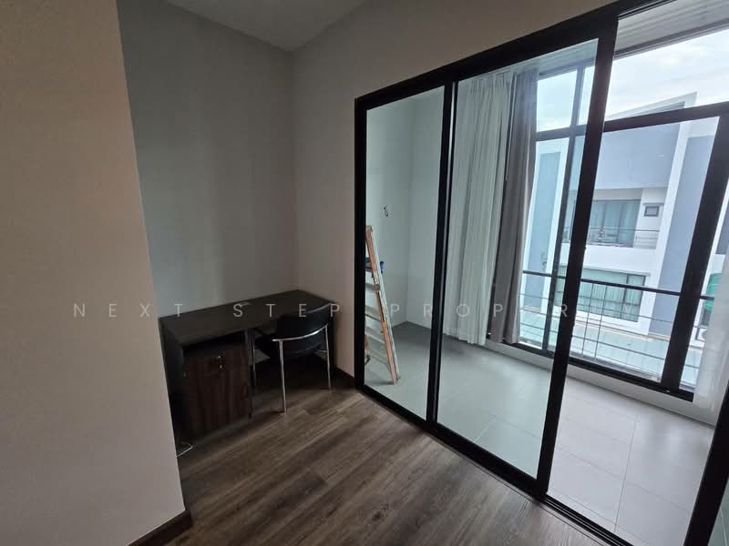 Cordiz at Udomsuk, Bangkok, Udomsuk Road, Soi 39, Bang Chak, Phra Khanong, Bangkok, 3 Bedrooms, 210 sqm, Townhouse For Rent, by Next Step Property, 500445589 - DDproperty.com