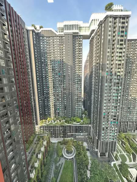 Life Asoke Hype : ไลฟ์ อโศก ไฮป์, กรุงเทพ, 339 ถนน จตุรทิศ, มักกะสัน, ราชเทวี, กรุงเทพ, 35 ตร.ม., Condo ขาย, โดย HOME Real Estate Service, 500445592 - DDproperty.com