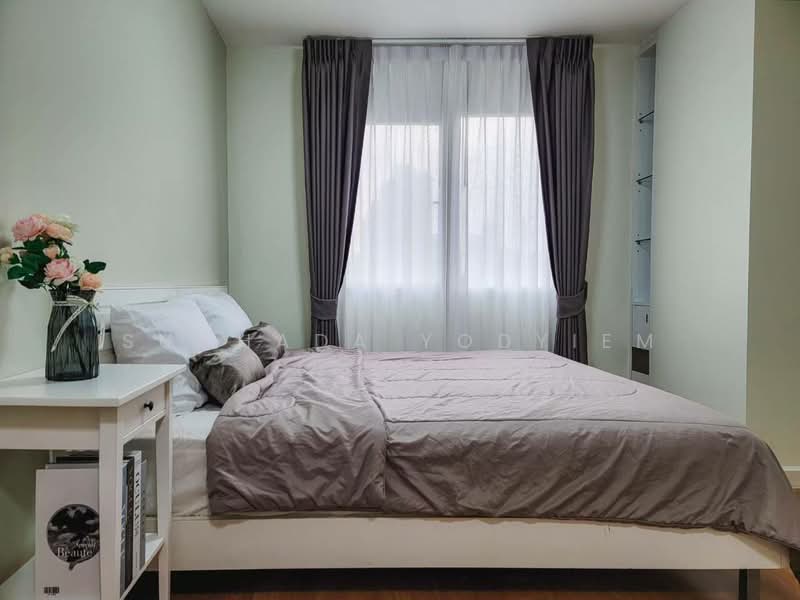 Condo One Thonglor Station, Bangkok, Soi Sukhumvit 40, Phra Kanong, Khlong Toei, Bangkok, 1 Bedroom, 50 sqm, Condo For Sale, by Suchada Yodyiem, 500445594 - DDproperty.com