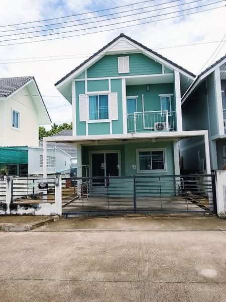 The Palm Garden 2 : เดอะปาล์มการ์เด้น 2, เชียงใหม่, สันผักหวาน, หางดง, เชียงใหม่, 140 ตร.ม., บ้านเดี่ยว ให้เช่า, โดย คุณ ธีรชาติ, 500445596 - DDproperty.com