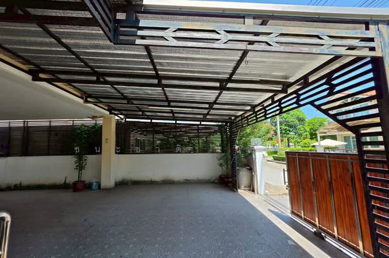 Supalai Garden Ville Wongwaen-Lumlukka Klong 3 : ศุภาลัย การ์เด้นวิลล์ วงแหวน-ลำลูกกา คลอง 3, ปทุมธานี, ถนน พหลโยธิน, คูคต, ลำลูกกา, ปทุมธานี, 152 ตร.ม., บ้านเดี่ยว ขาย, โดย ชนะชาติ นนท์ตา, 500445601 - DDproperty.com