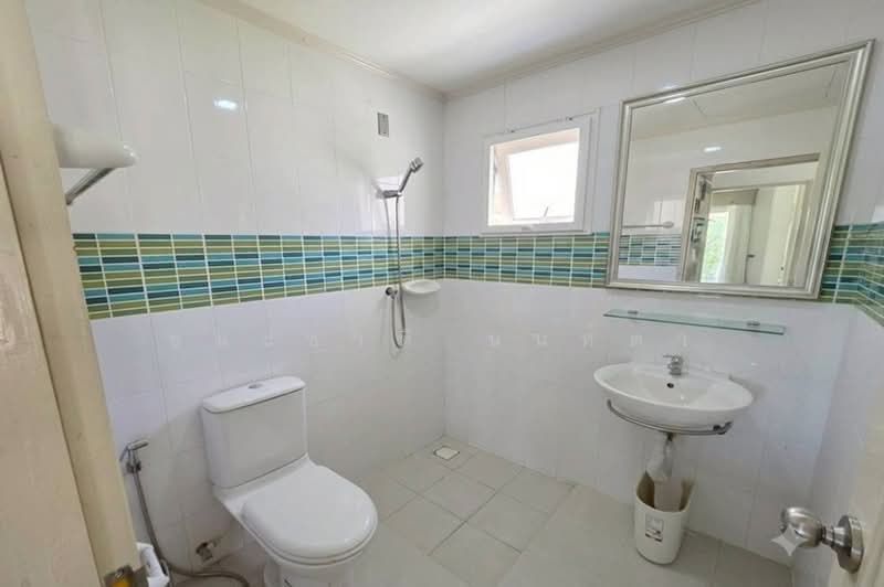 Supalai Garden Ville Wongwaen-Lumlukka Klong 3, Pathum Thani, Phahonyothin Road, Khu Khot, Lam Luk Ka, Pathum Thani, 3 Bedrooms, 152 sqm, Single Detached House For Sale, by ชนะชาติ นนท์ตา, 500445601 - DDproperty.com