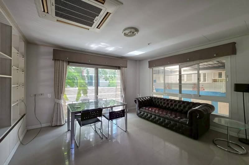 Supalai Garden Ville Wongwaen-Lumlukka Klong 3, Pathum Thani, Phahonyothin Road, Khu Khot, Lam Luk Ka, Pathum Thani, 3 Bedrooms, 152 sqm, Single Detached House For Sale, by ชนะชาติ นนท์ตา, 500445601 - DDproperty.com