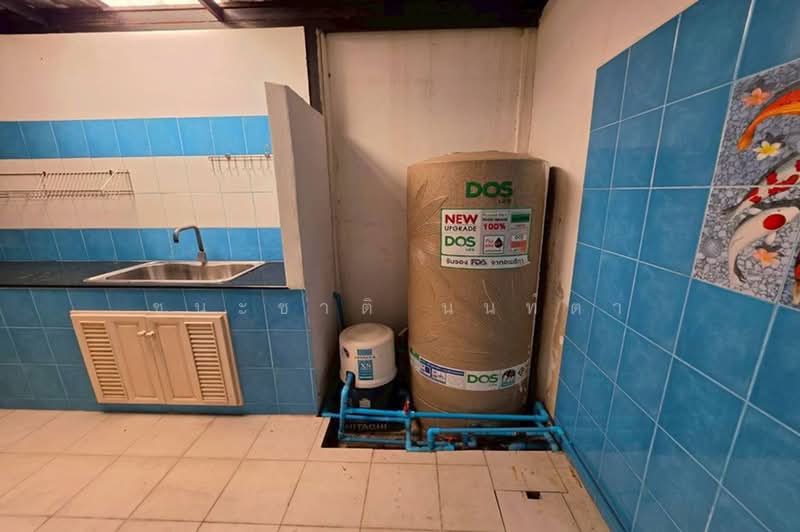 Supalai Garden Ville Wongwaen-Lumlukka Klong 3, Pathum Thani, Phahonyothin Road, Khu Khot, Lam Luk Ka, Pathum Thani, 3 Bedrooms, 152 sqm, Single Detached House For Sale, by ชนะชาติ นนท์ตา, 500445601 - DDproperty.com