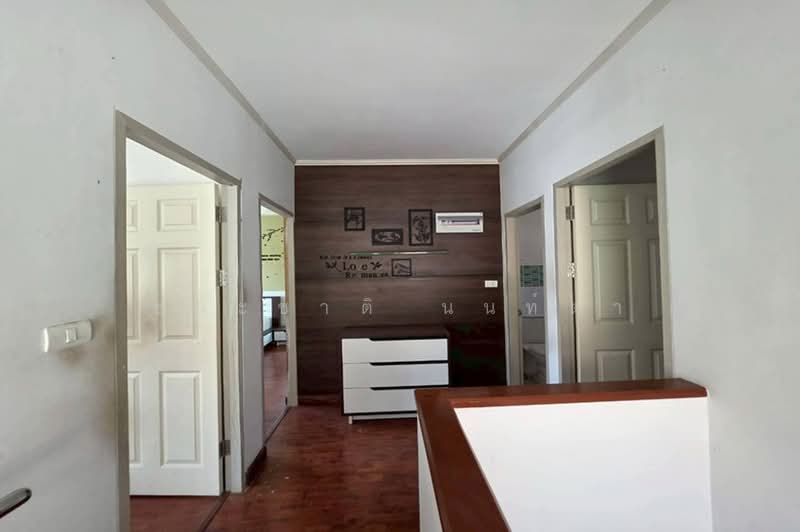 Supalai Garden Ville Wongwaen-Lumlukka Klong 3, Pathum Thani, Phahonyothin Road, Khu Khot, Lam Luk Ka, Pathum Thani, 3 Bedrooms, 152 sqm, Single Detached House For Sale, by ชนะชาติ นนท์ตา, 500445601 - DDproperty.com