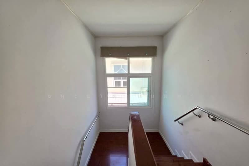 Supalai Garden Ville Wongwaen-Lumlukka Klong 3, Pathum Thani, Phahonyothin Road, Khu Khot, Lam Luk Ka, Pathum Thani, 3 Bedrooms, 152 sqm, Single Detached House For Sale, by ชนะชาติ นนท์ตา, 500445601 - DDproperty.com