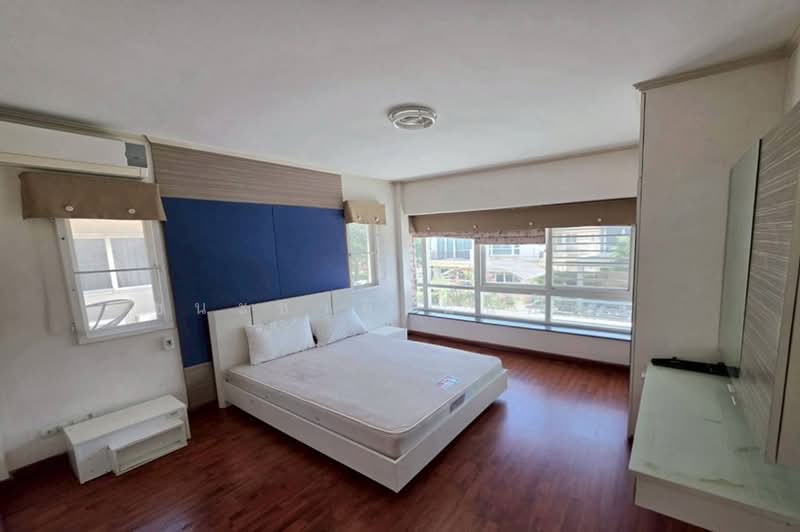 Supalai Garden Ville Wongwaen-Lumlukka Klong 3, Pathum Thani, Phahonyothin Road, Khu Khot, Lam Luk Ka, Pathum Thani, 3 Bedrooms, 152 sqm, Single Detached House For Sale, by ชนะชาติ นนท์ตา, 500445601 - DDproperty.com