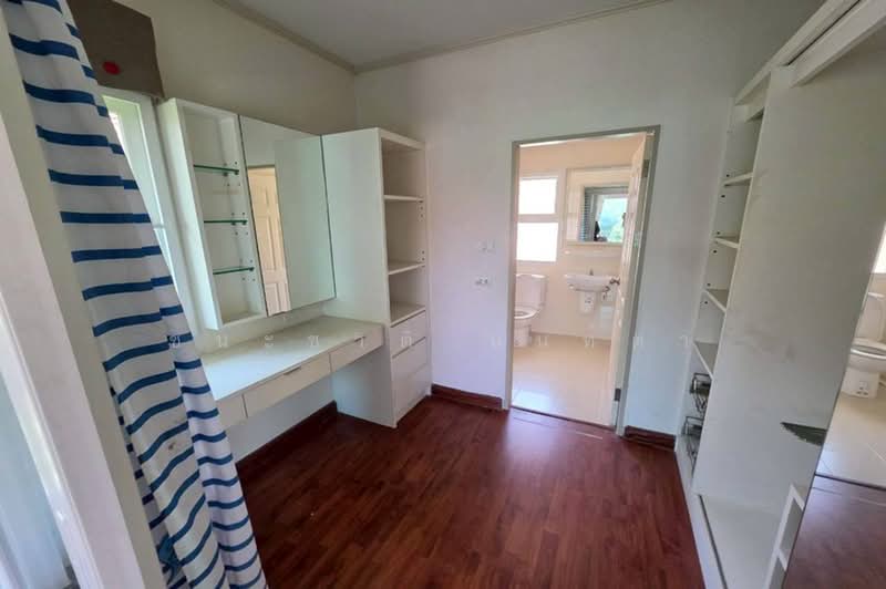 Supalai Garden Ville Wongwaen-Lumlukka Klong 3, Pathum Thani, Phahonyothin Road, Khu Khot, Lam Luk Ka, Pathum Thani, 3 Bedrooms, 152 sqm, Single Detached House For Sale, by ชนะชาติ นนท์ตา, 500445601 - DDproperty.com