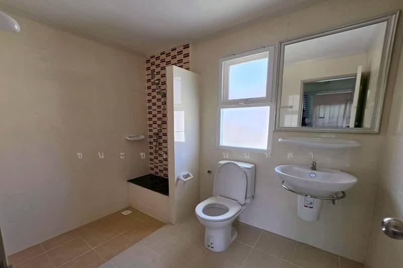 Supalai Garden Ville Wongwaen-Lumlukka Klong 3, Pathum Thani, Phahonyothin Road, Khu Khot, Lam Luk Ka, Pathum Thani, 3 Bedrooms, 152 sqm, Single Detached House For Sale, by ชนะชาติ นนท์ตา, 500445601 - DDproperty.com