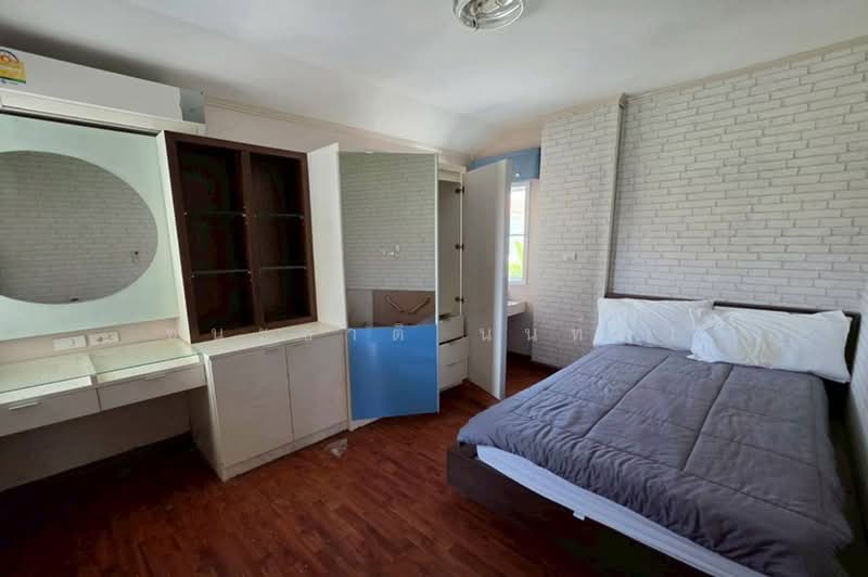 Supalai Garden Ville Wongwaen-Lumlukka Klong 3, Pathum Thani, Phahonyothin Road, Khu Khot, Lam Luk Ka, Pathum Thani, 3 Bedrooms, 152 sqm, Single Detached House For Sale, by ชนะชาติ นนท์ตา, 500445601 - DDproperty.com